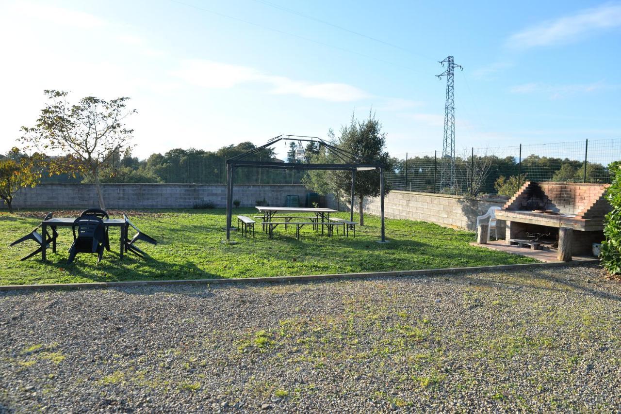 Alloggio Le Due Querce Acquapendente Esterno foto