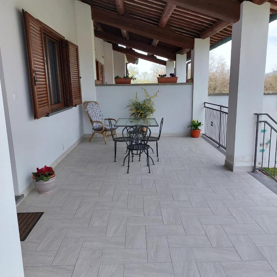 Alloggio Le Due Querce Acquapendente Esterno foto